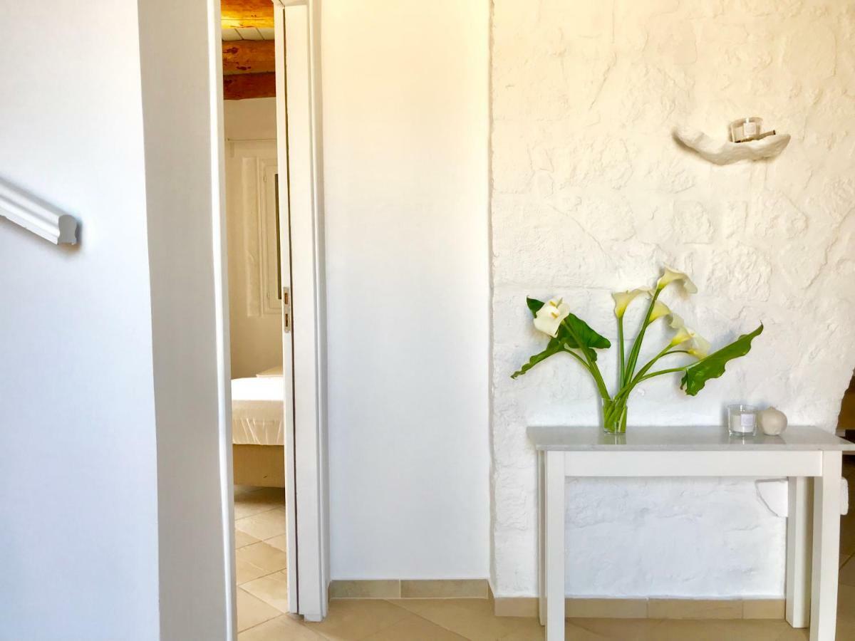 Almyrida Sands Luxury Stone Villa Xirosternion Exterior photo